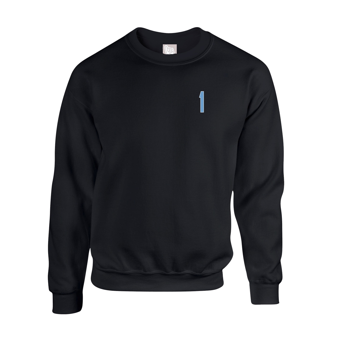 Fleece Crew