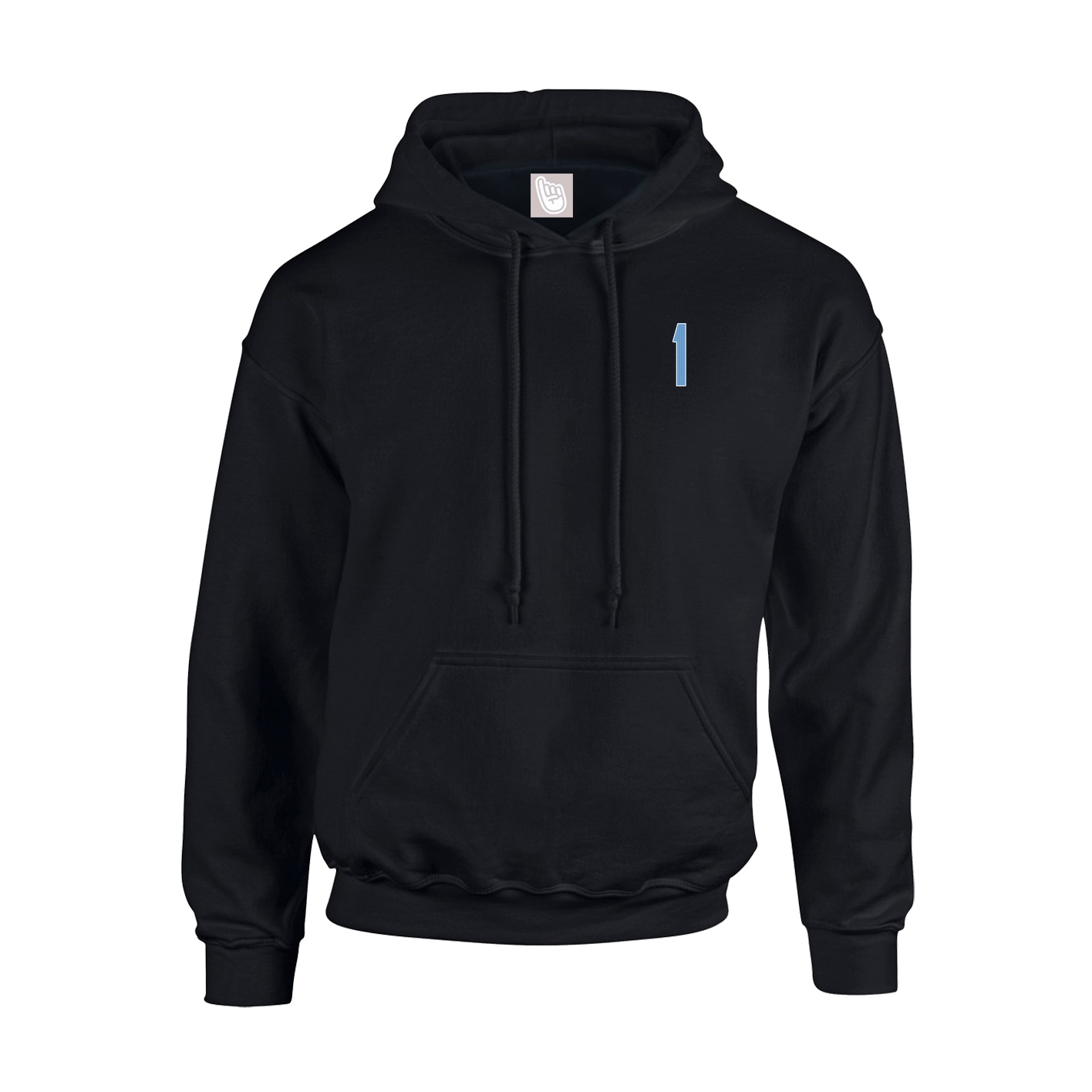 Youth Hoodie