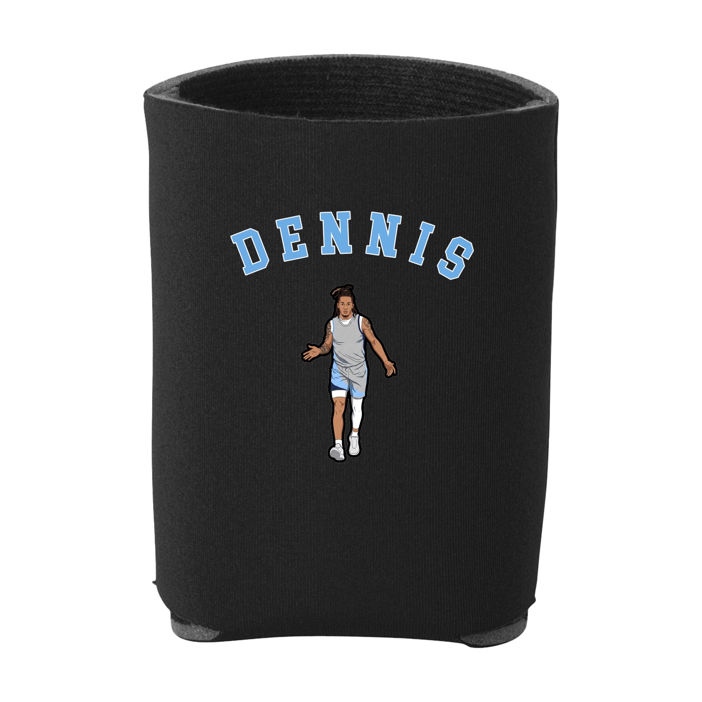 Can Holder — Shirsey Arch in Black