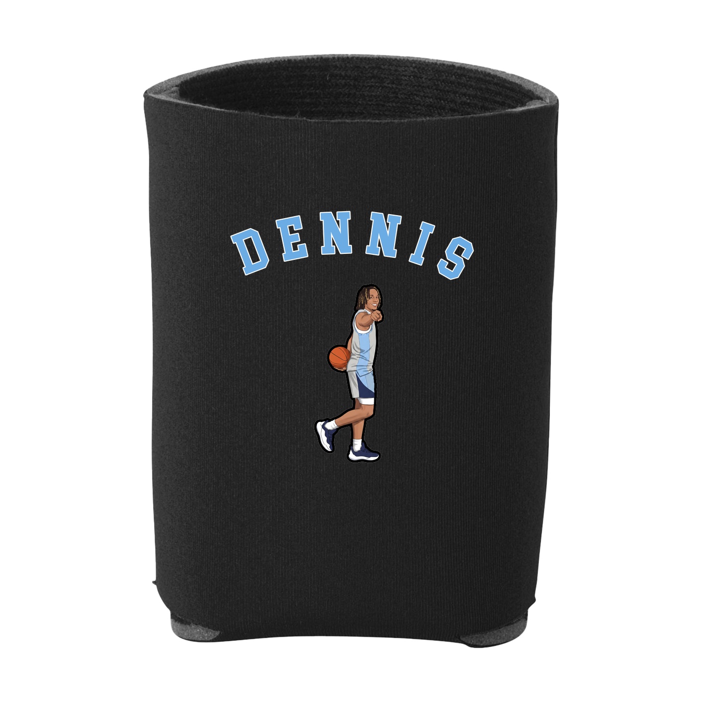 Can Holder — Shirsey Arch in Black