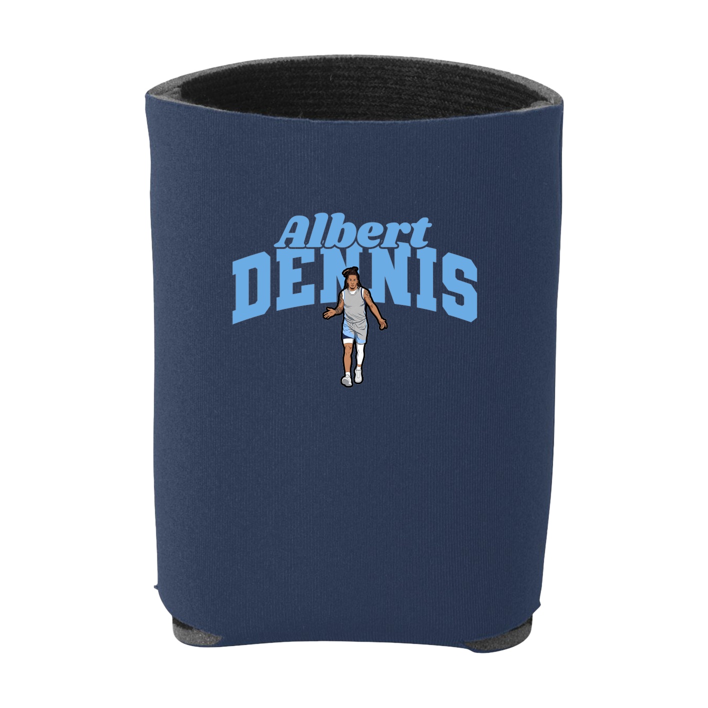 Can Holder — Signature Arch in Navy