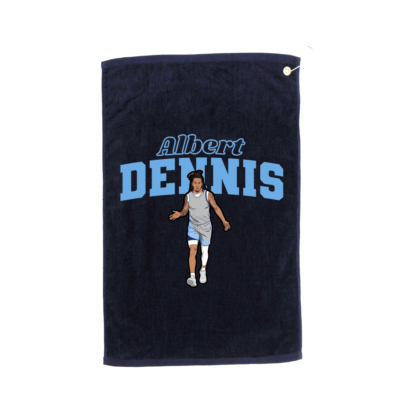 Golf Towel