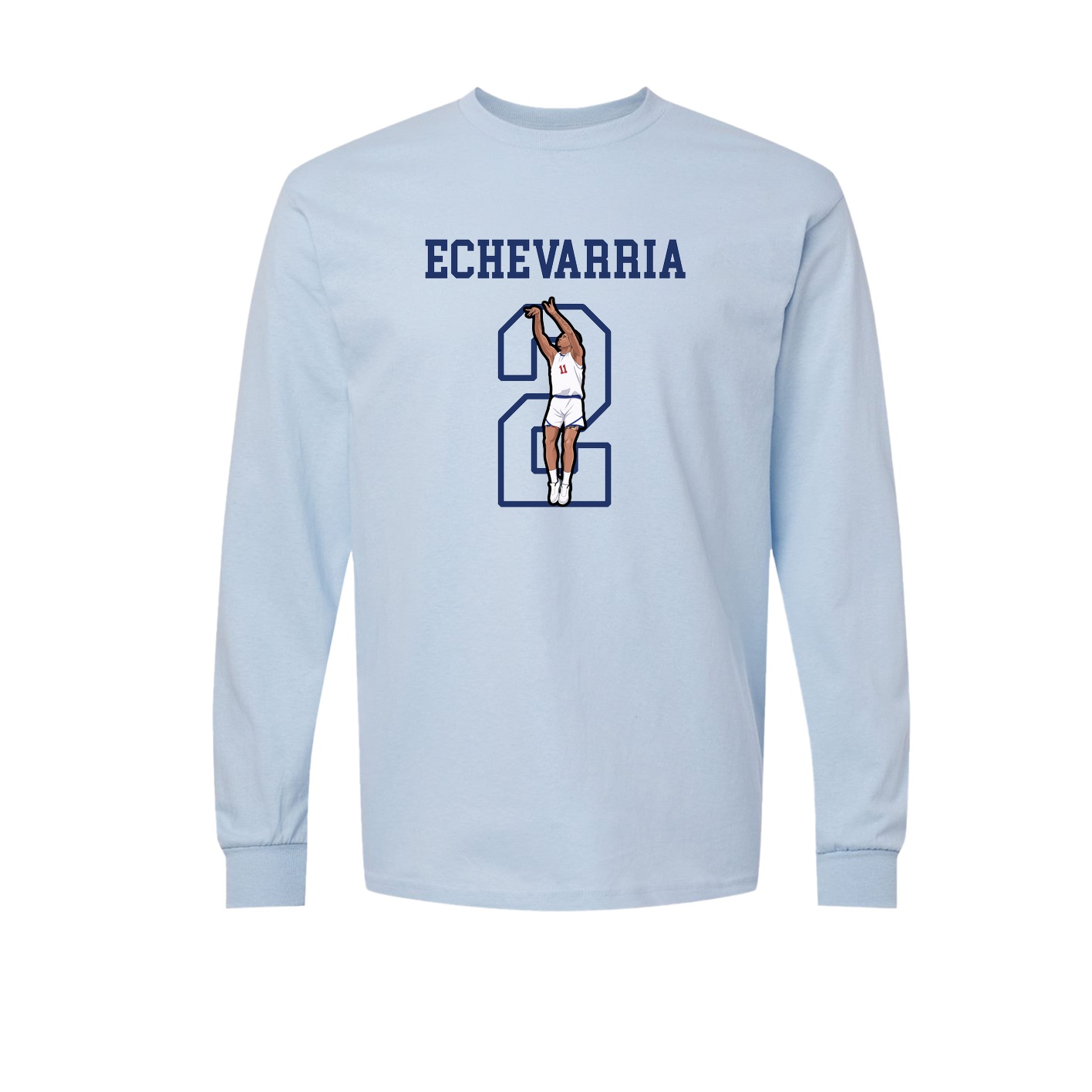 Long Sleeve Tee
