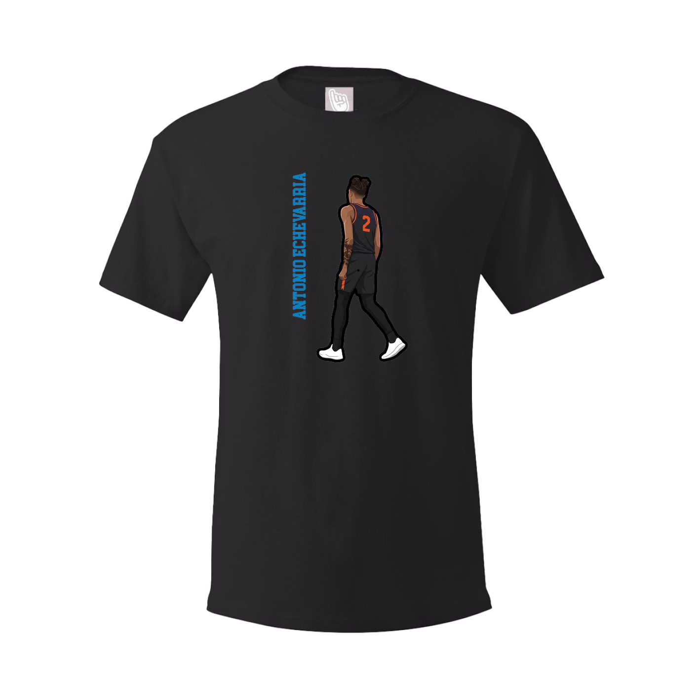 NIL Club Tee