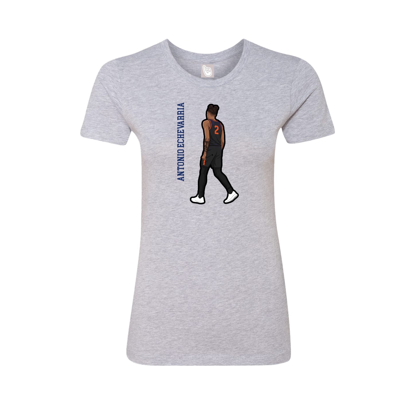 Womens Tee