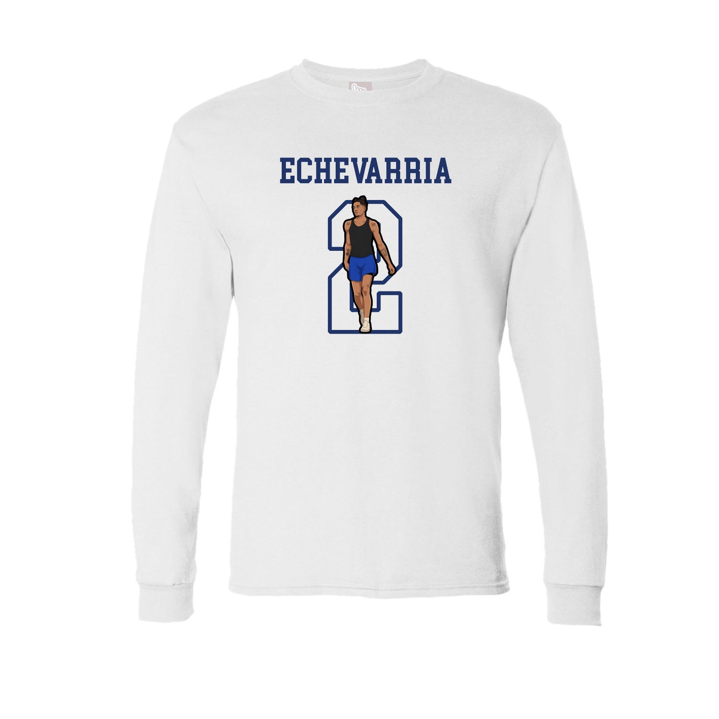 Long Sleeve Tee