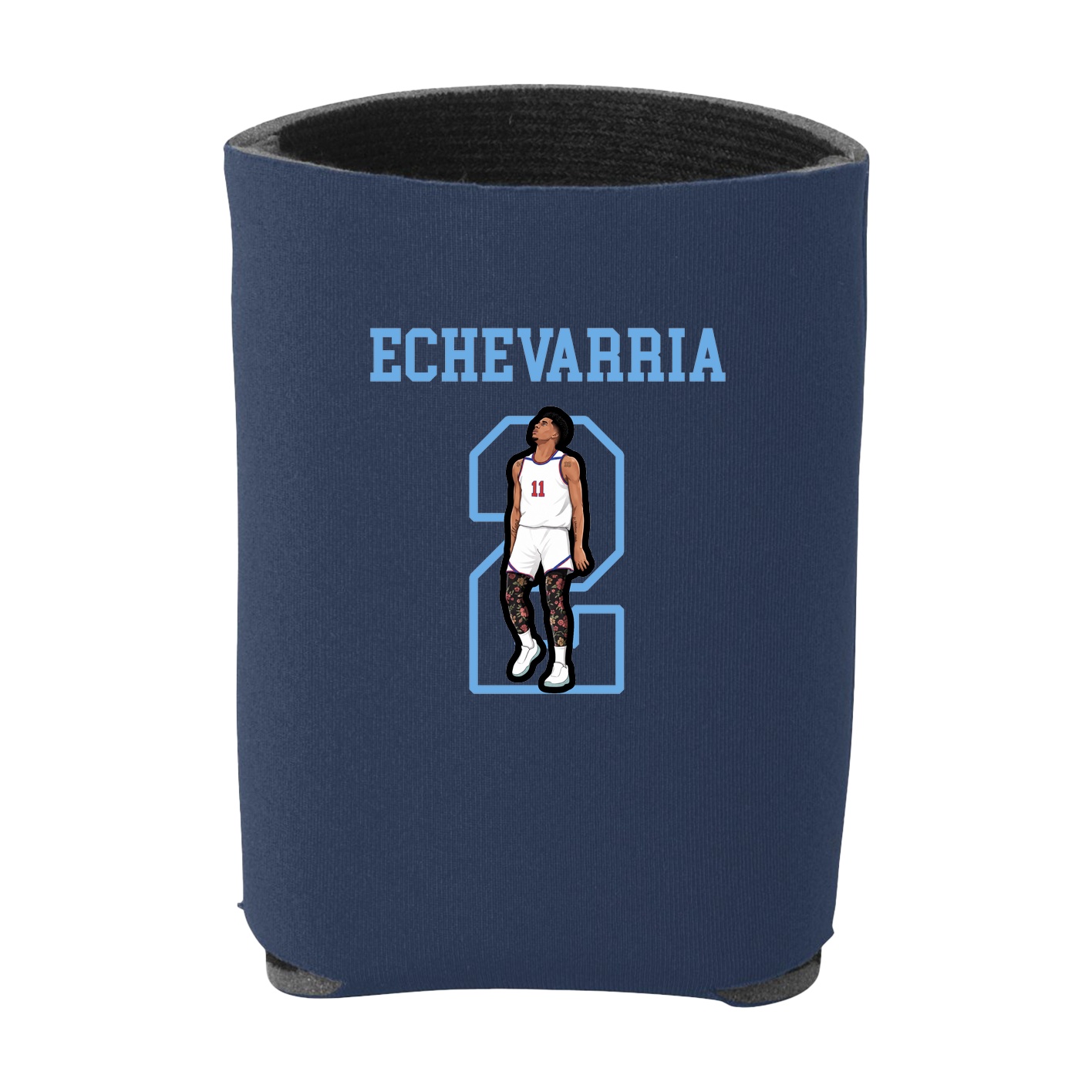 Can Holder — Shirsey in Navy