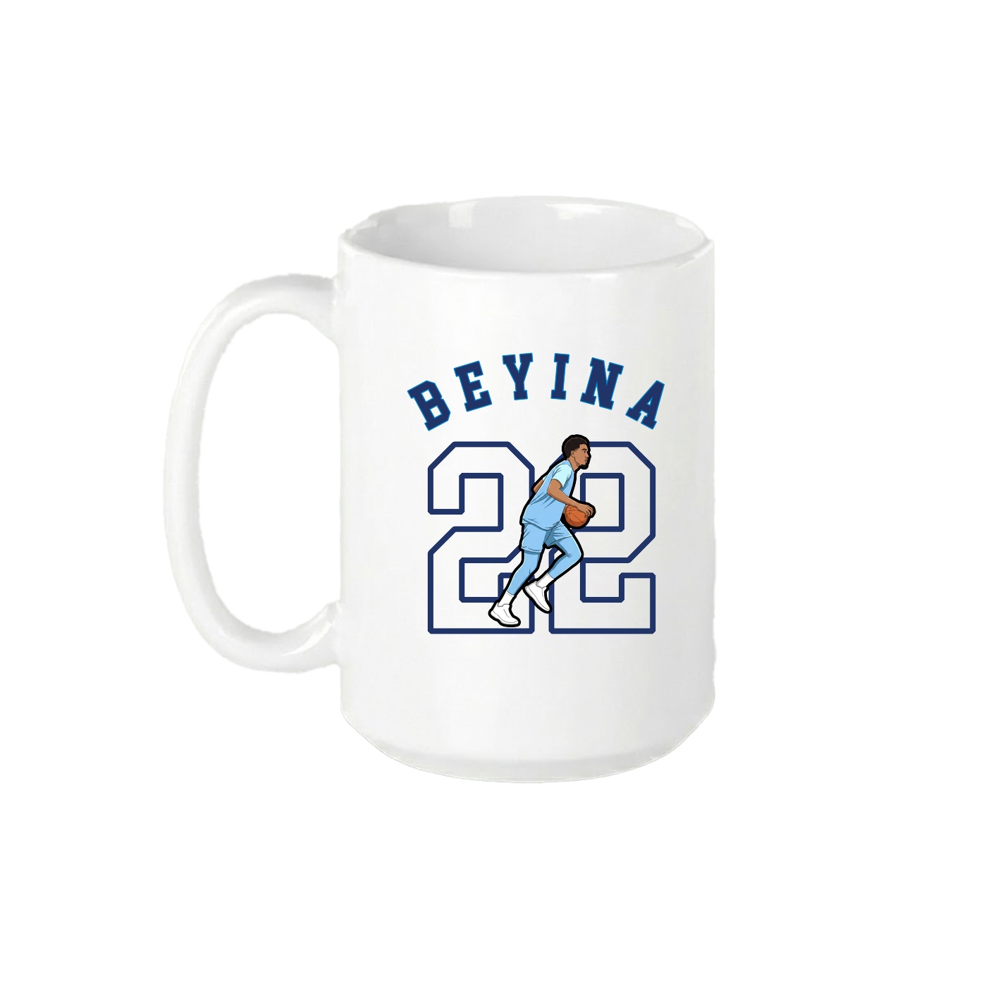 15oz Coffee Mug