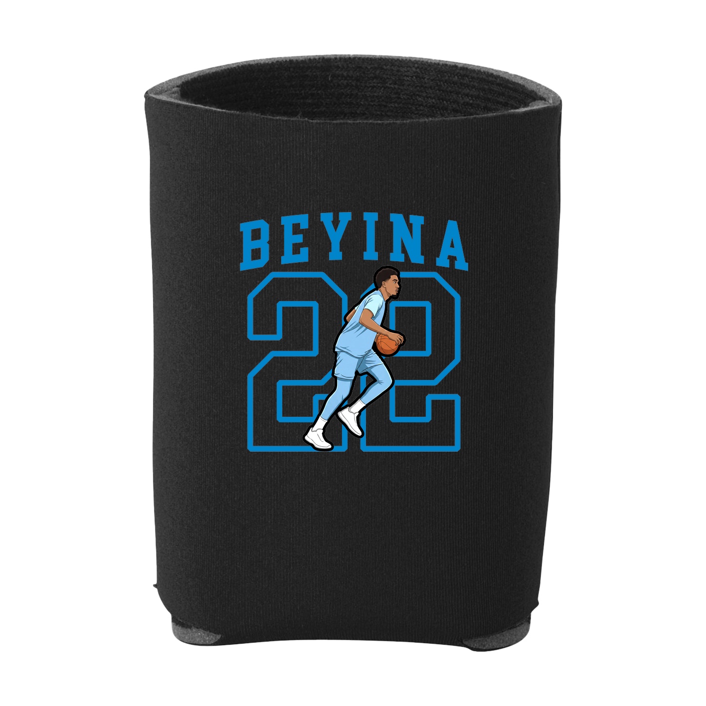 Can Holder — Shirsey in Black