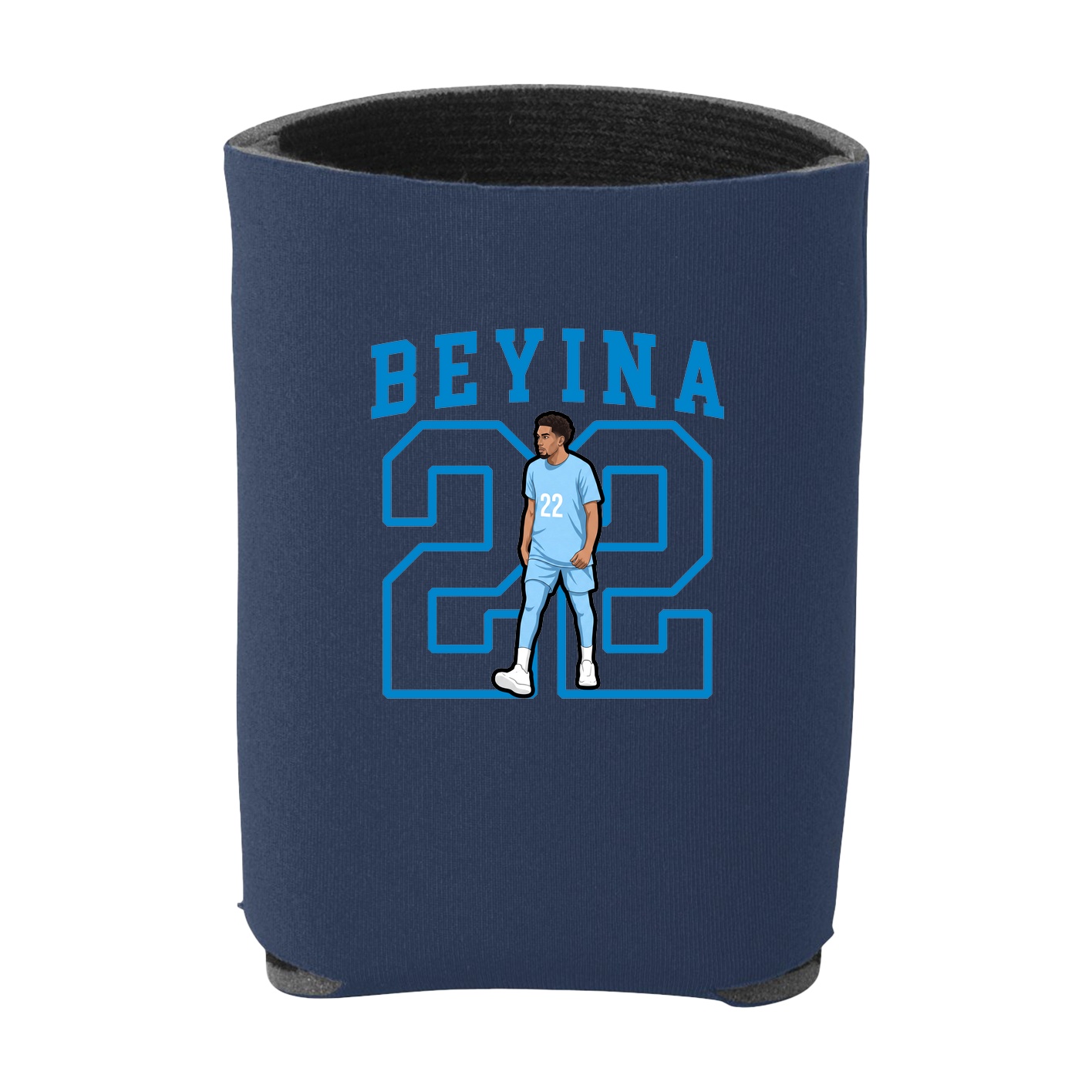 Can Holder — Shirsey in Navy