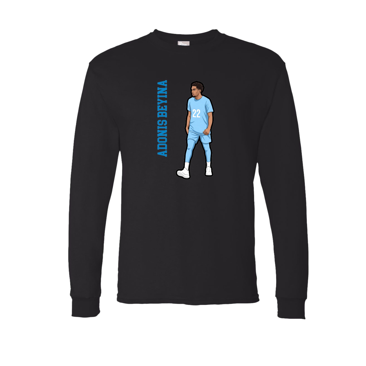 Long Sleeve Tee