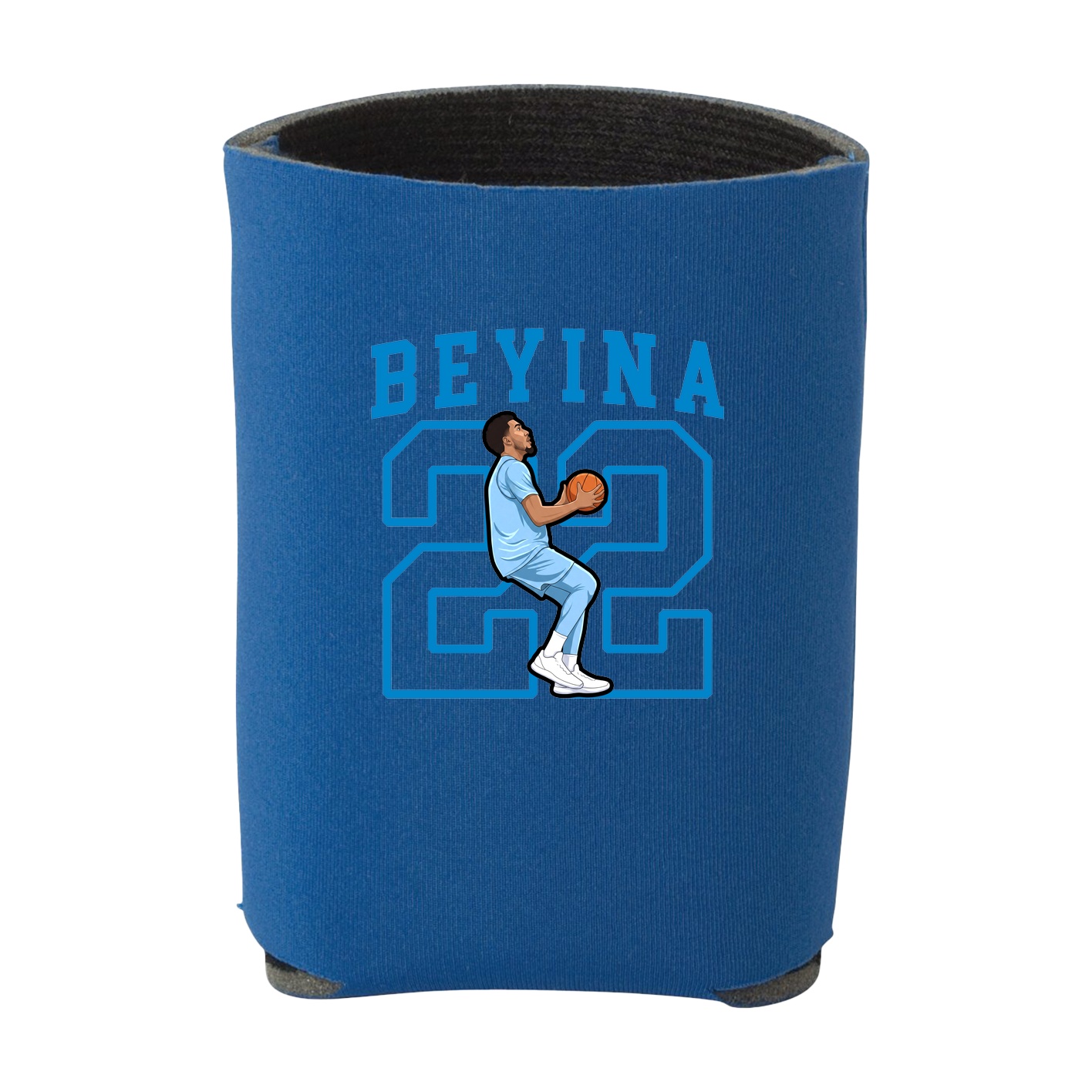 Can Holder — Shirsey in Royal