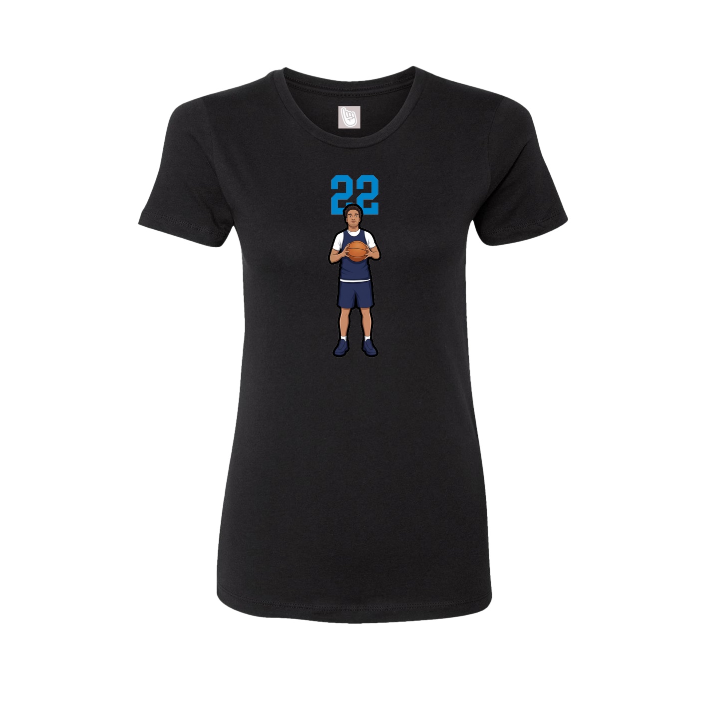 Womens Tee