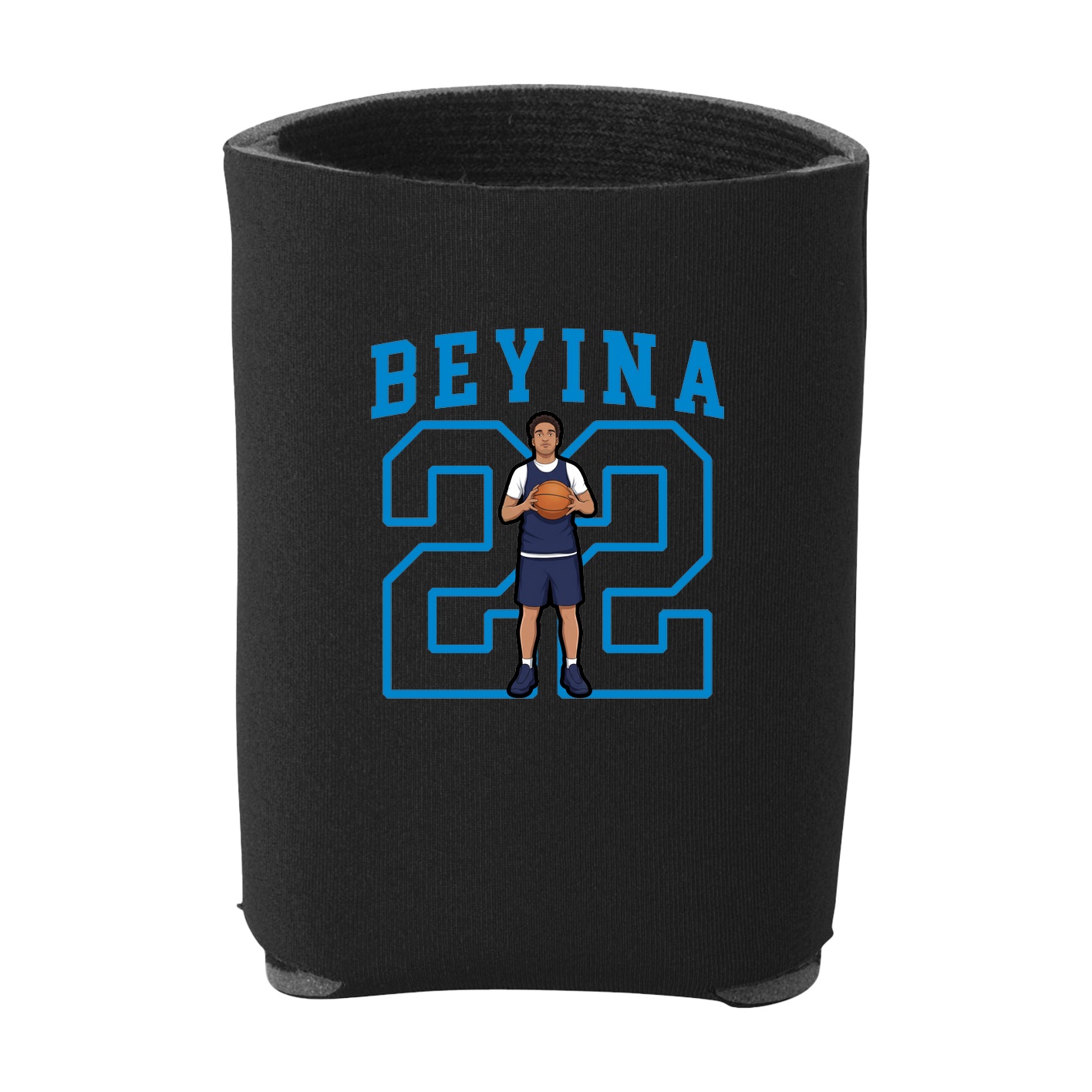Can Holder — Shirsey in Black