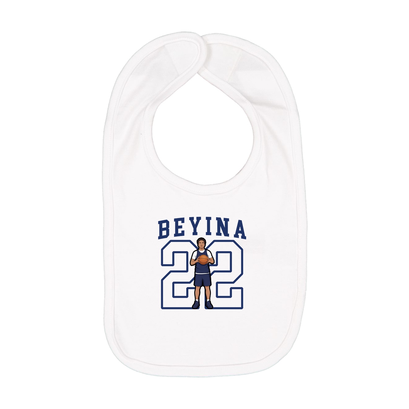 Infant Bib