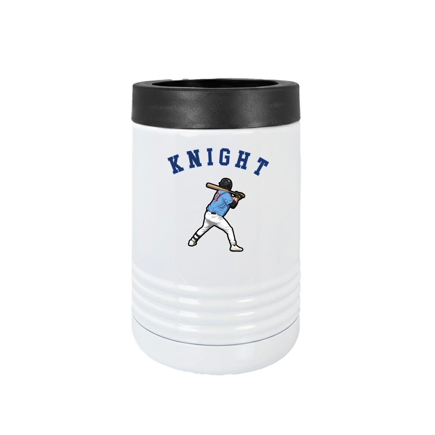 Beverage Holder — Shirsey Arch in White