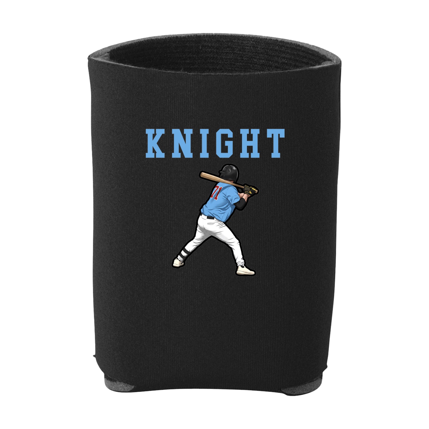 Can Holder — Shirsey in Black