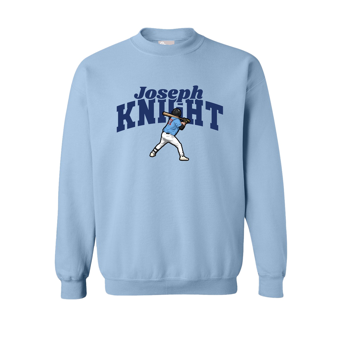 Fleece Crew
