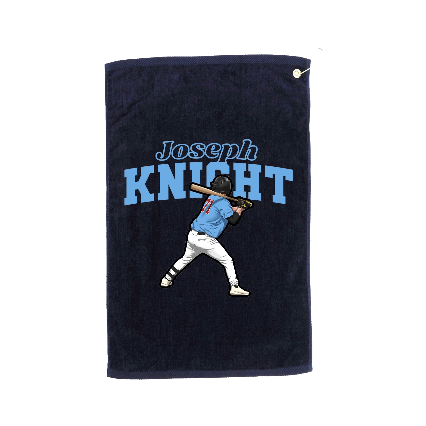 Golf Towel