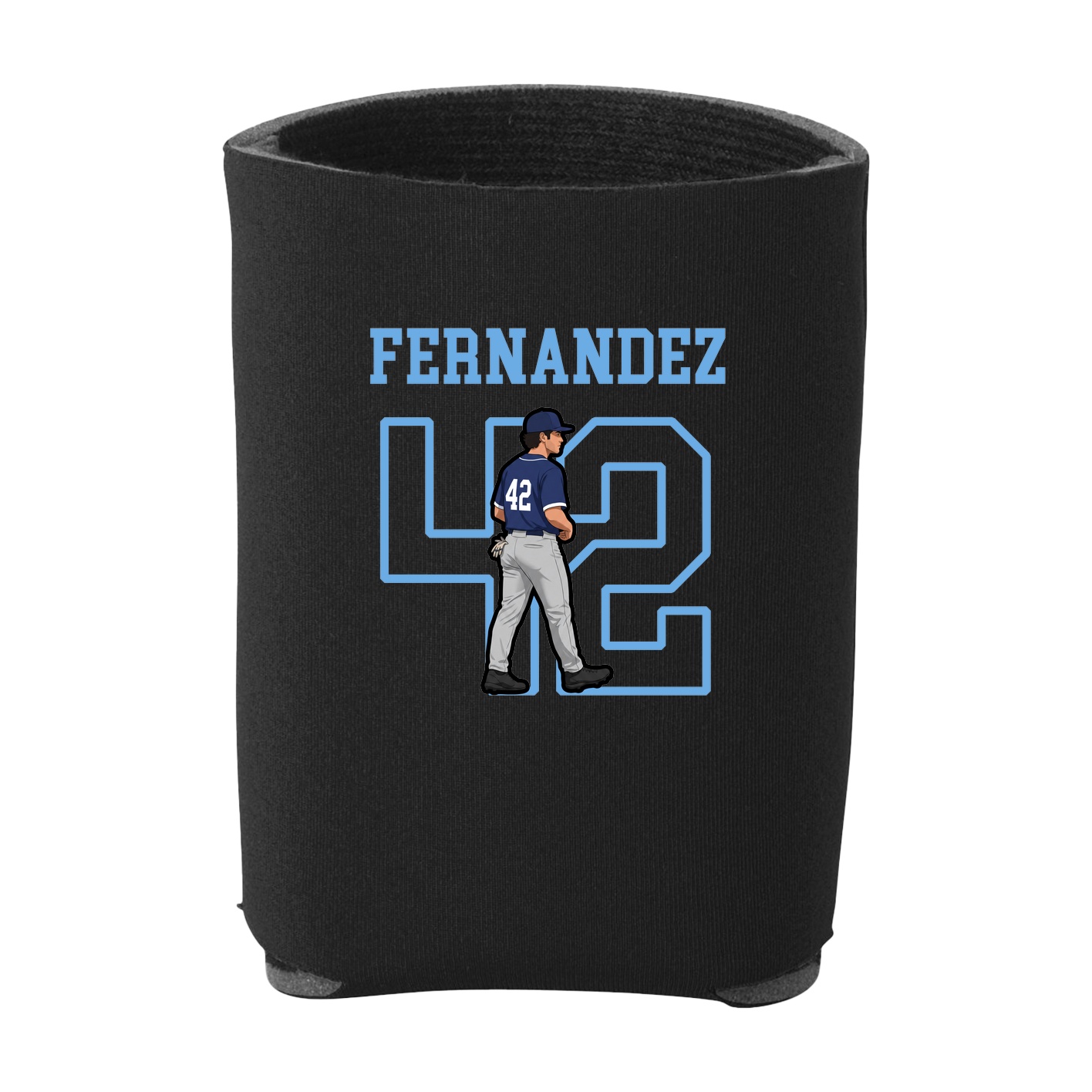 Can Holder — Shirsey in Black