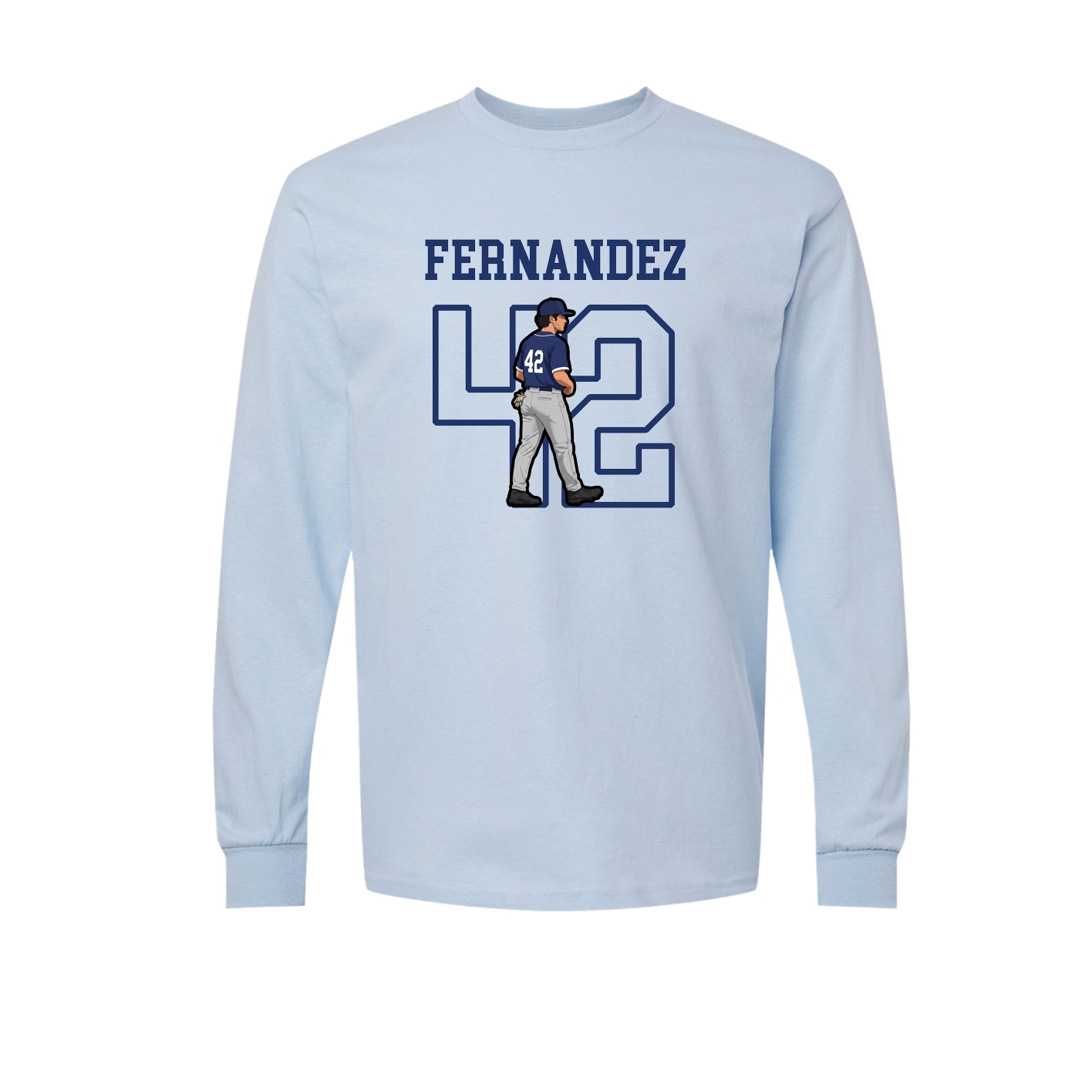 Long Sleeve Tee