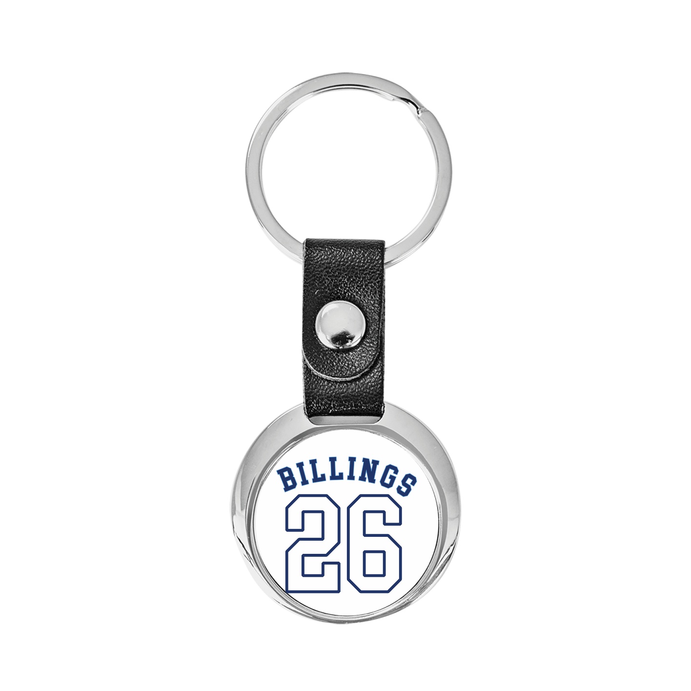 Key Chain — Shirsey Arch in Classic
