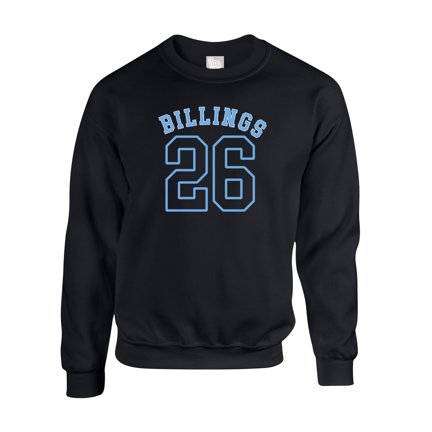 Fleece Crew