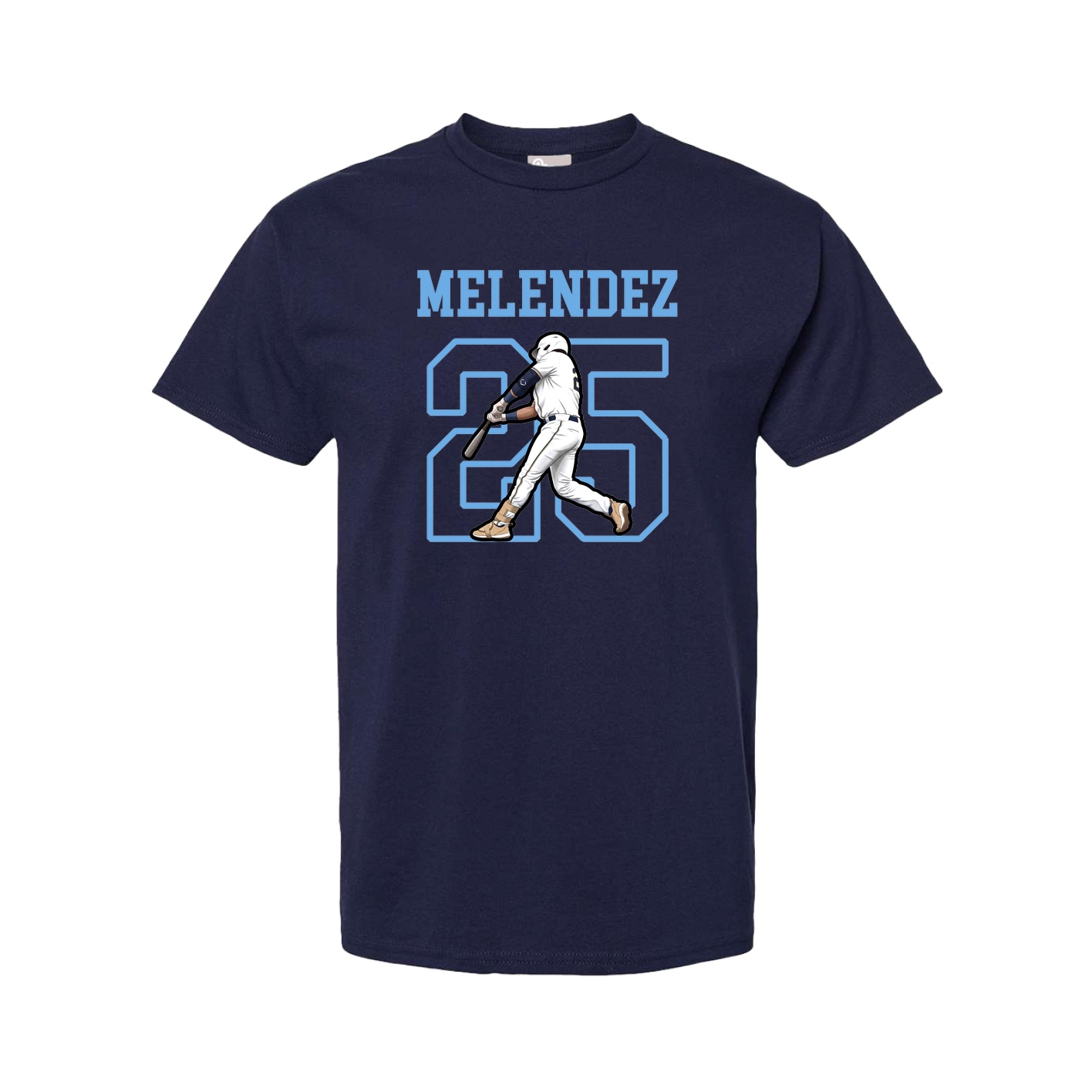 Tee — Shirsey in Navy