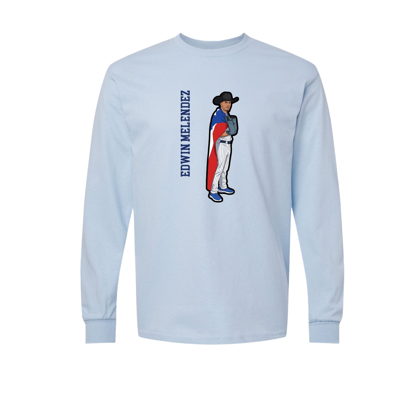 Long Sleeve Tee