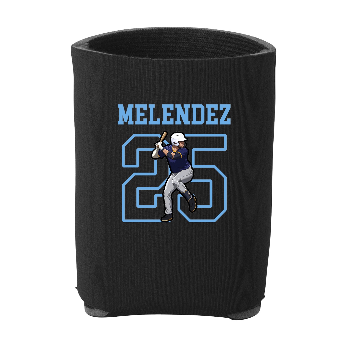 Can Holder — Shirsey in Black
