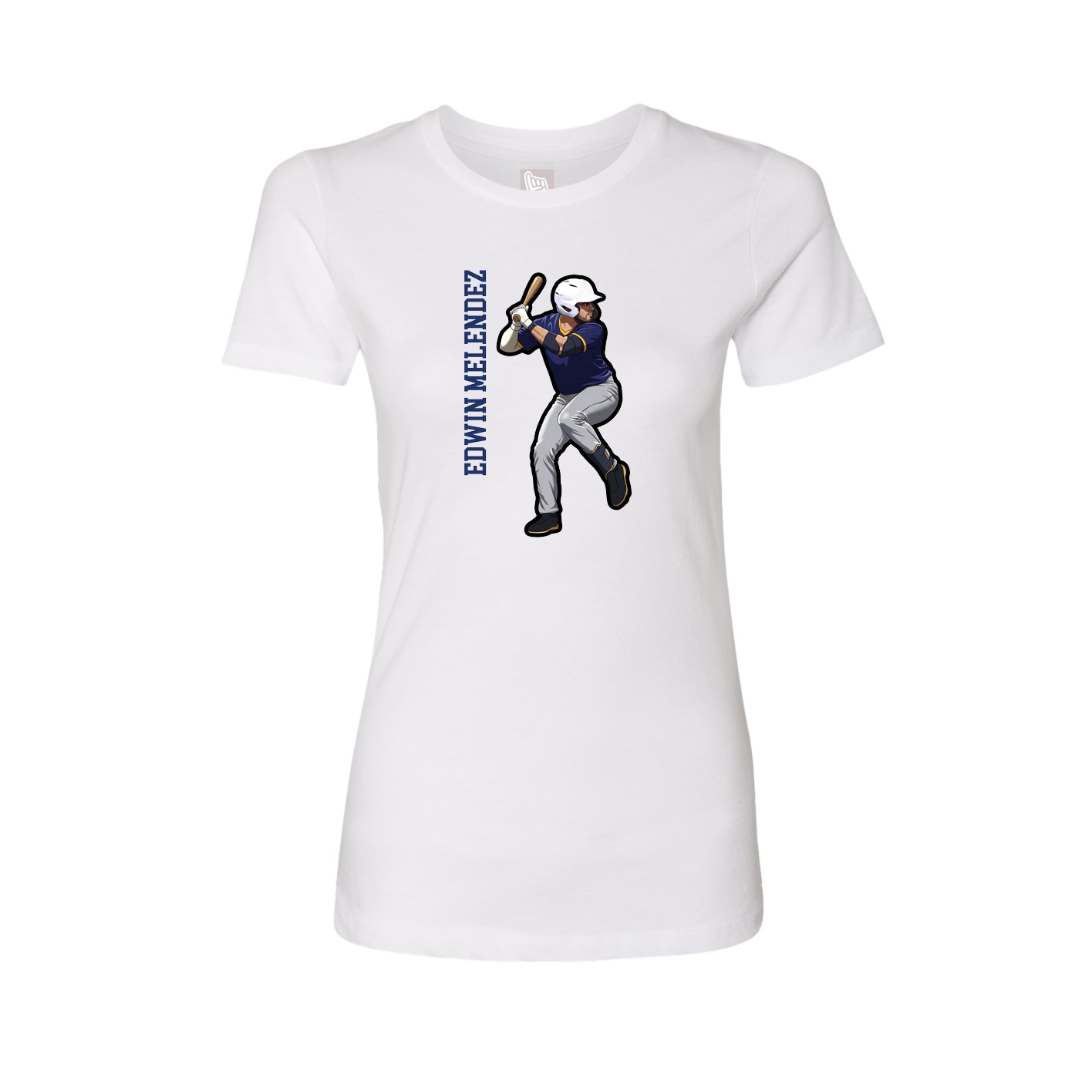 Fitted Women's Tee