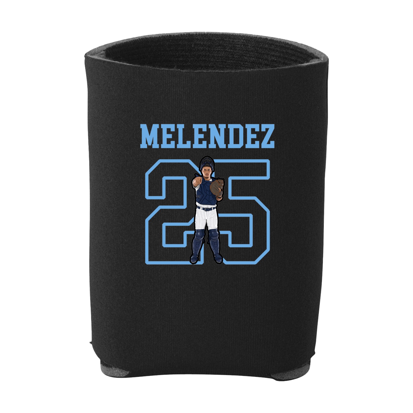 Can Holder — Shirsey in Black
