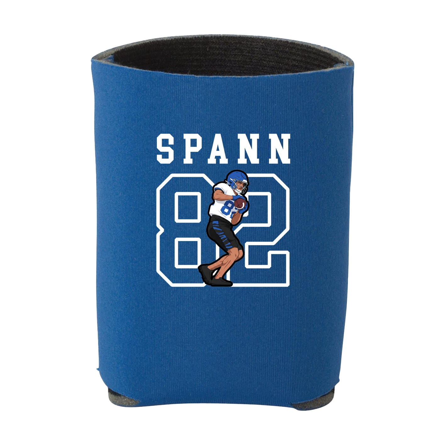 Can Holder — Shirsey in Royal