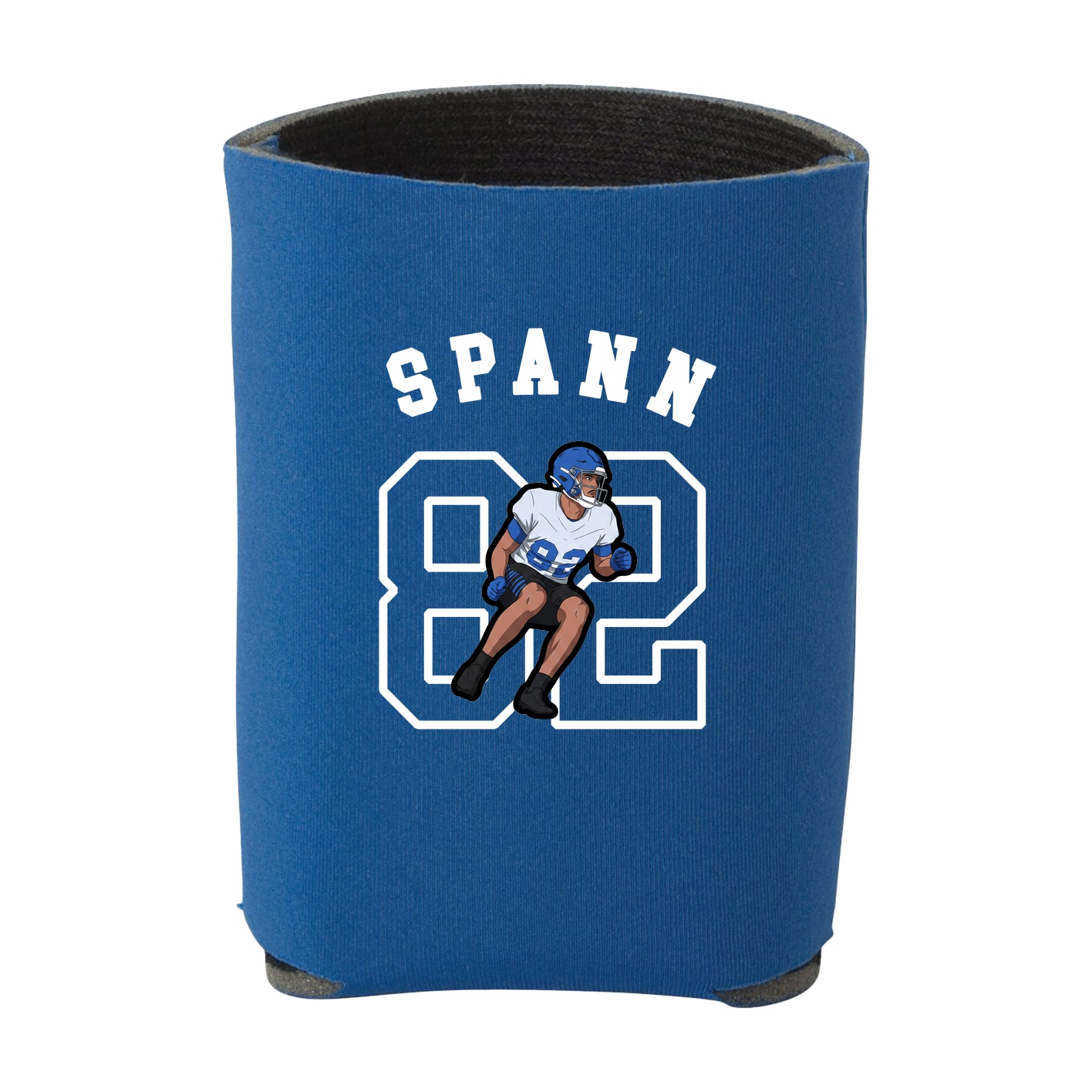 Can Holder — Shirsey Arch in Royal