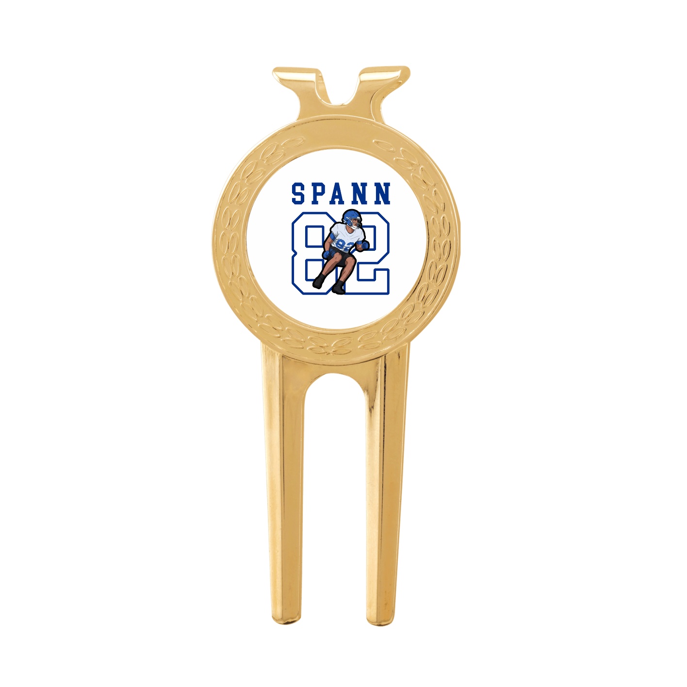 Divot Tool with Ball Marker — Shirsey in Classic