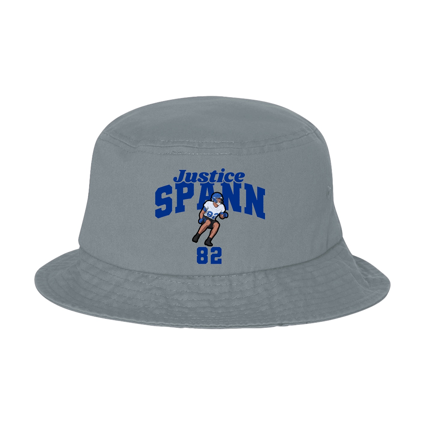 Bucket Cap