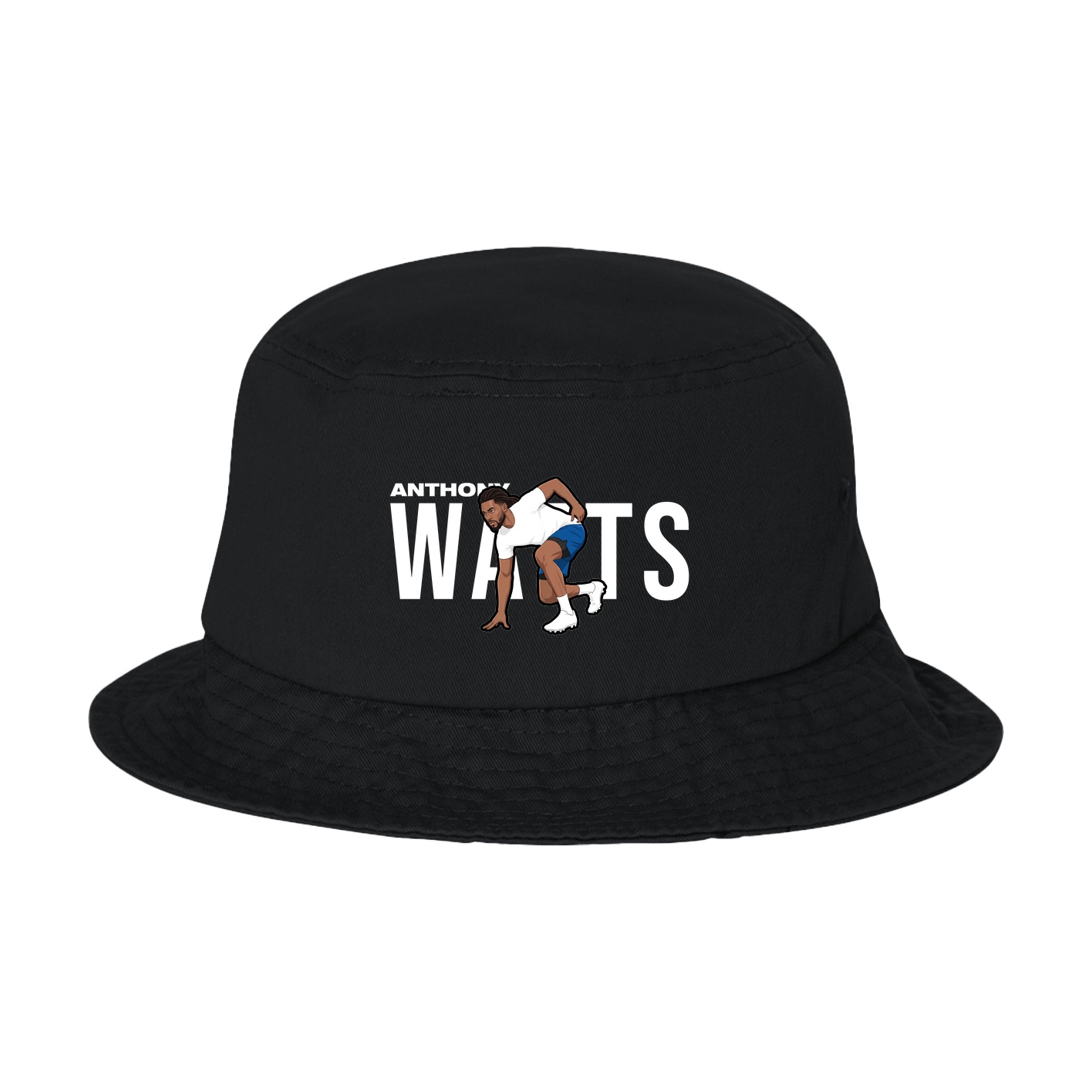 Bucket Cap