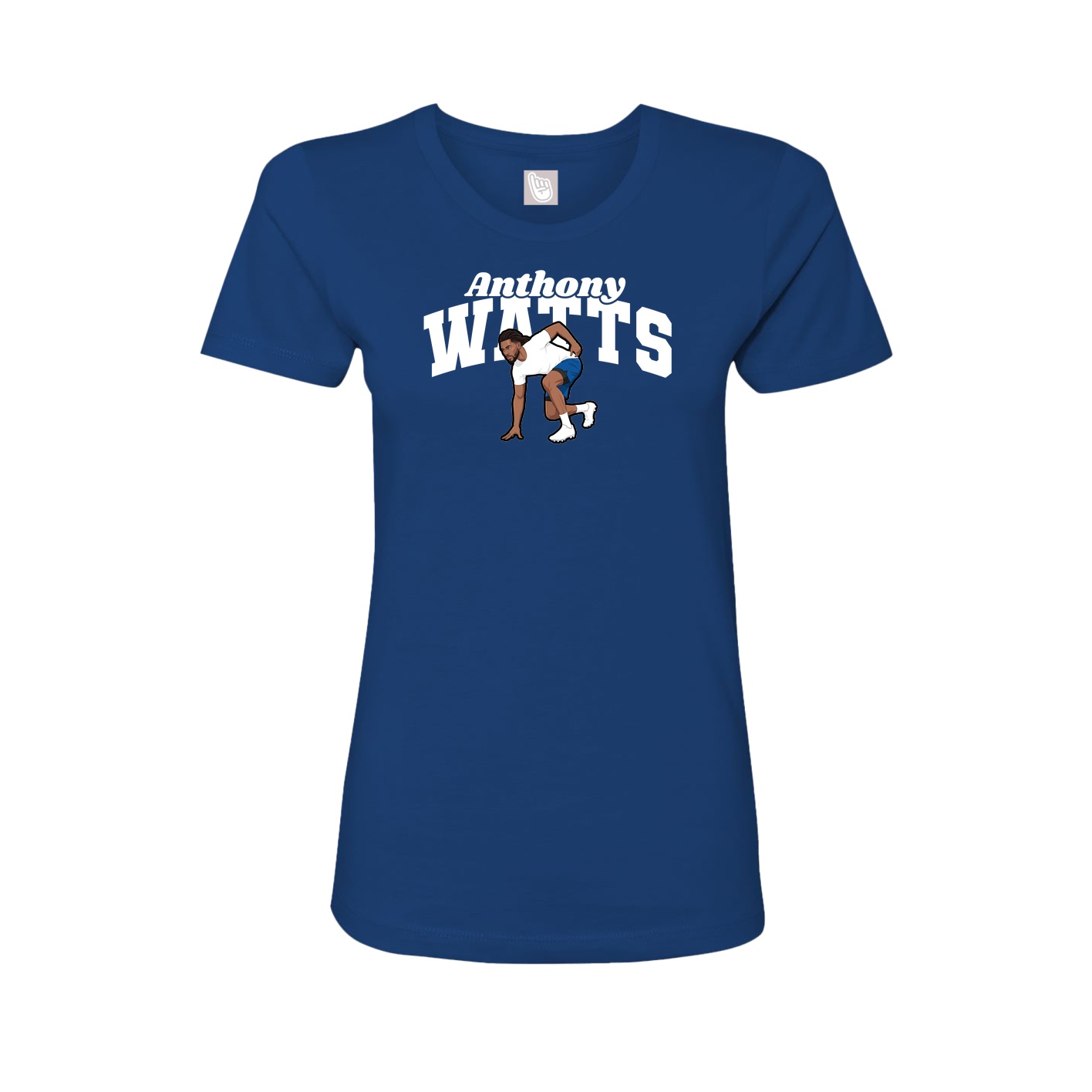 Fitted Women's Tee