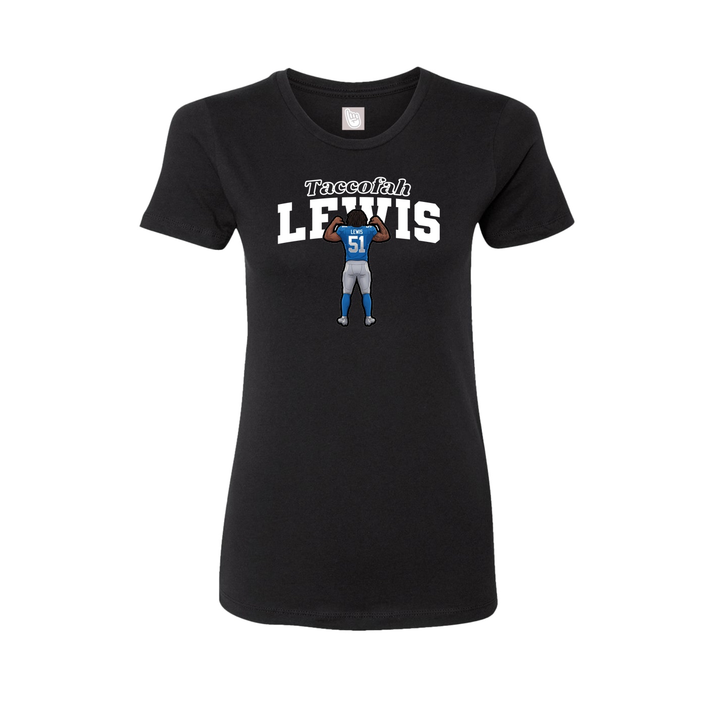Fitted Women's Tee
