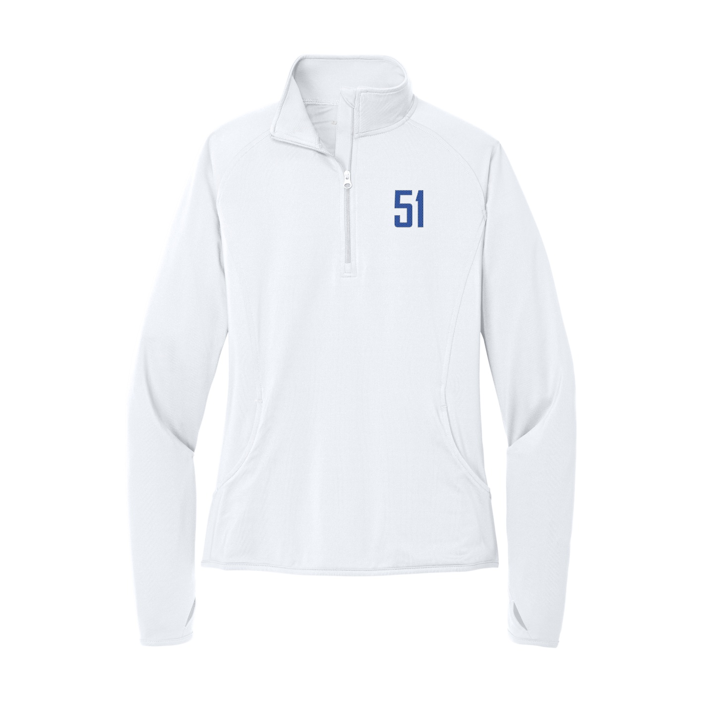 Women's Q-Zip Pullover