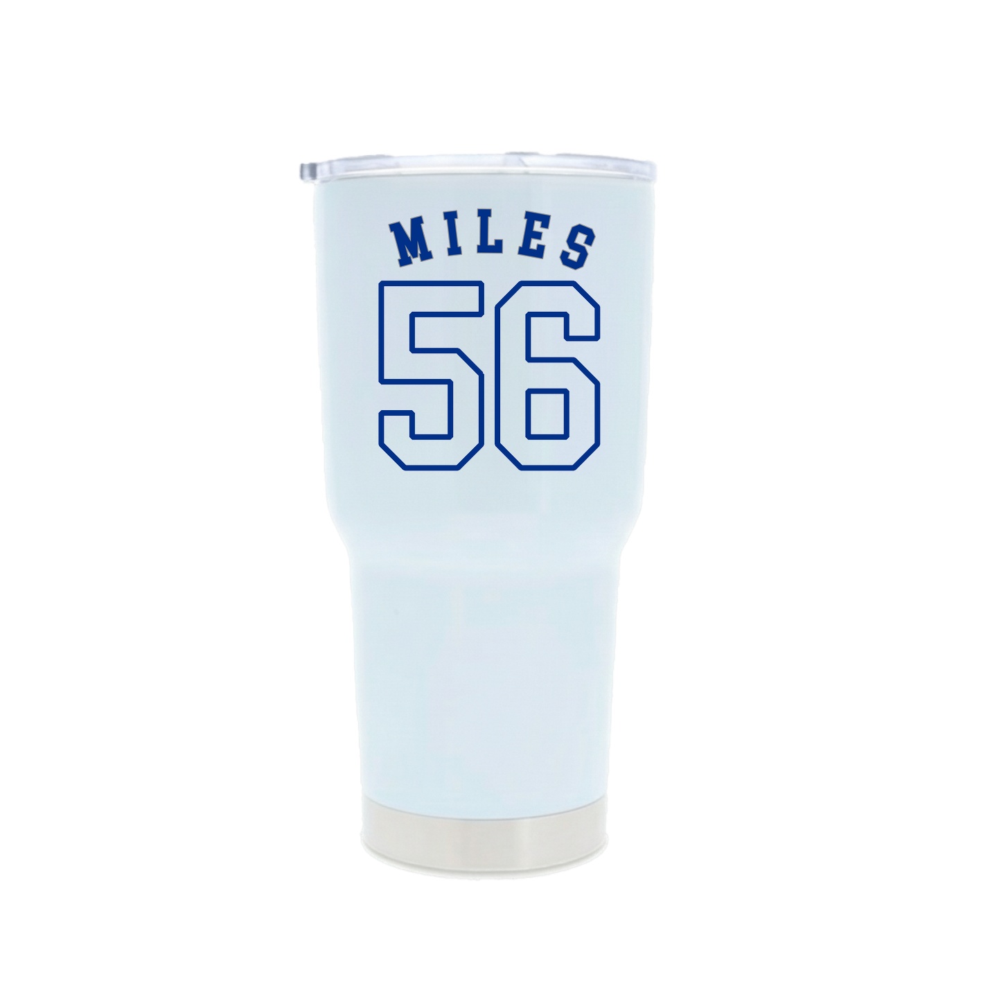 30oz Stainless Steel Tumbler