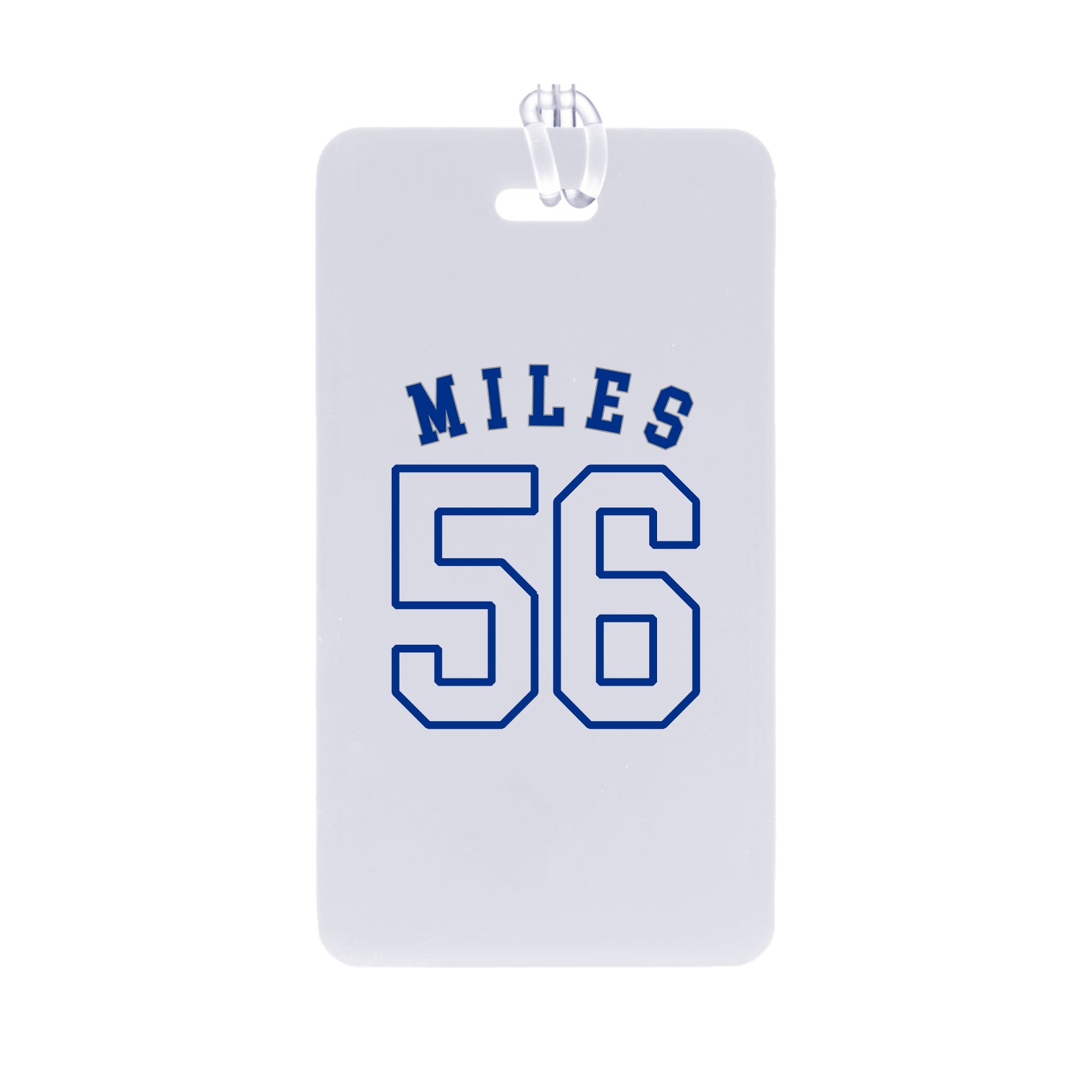 Bag Tag
