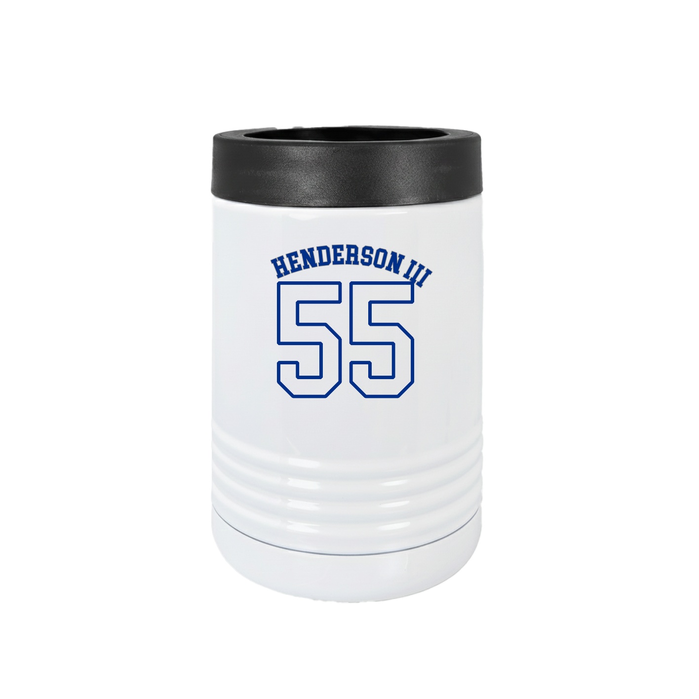 Beverage Holder — Shirsey Arch in White