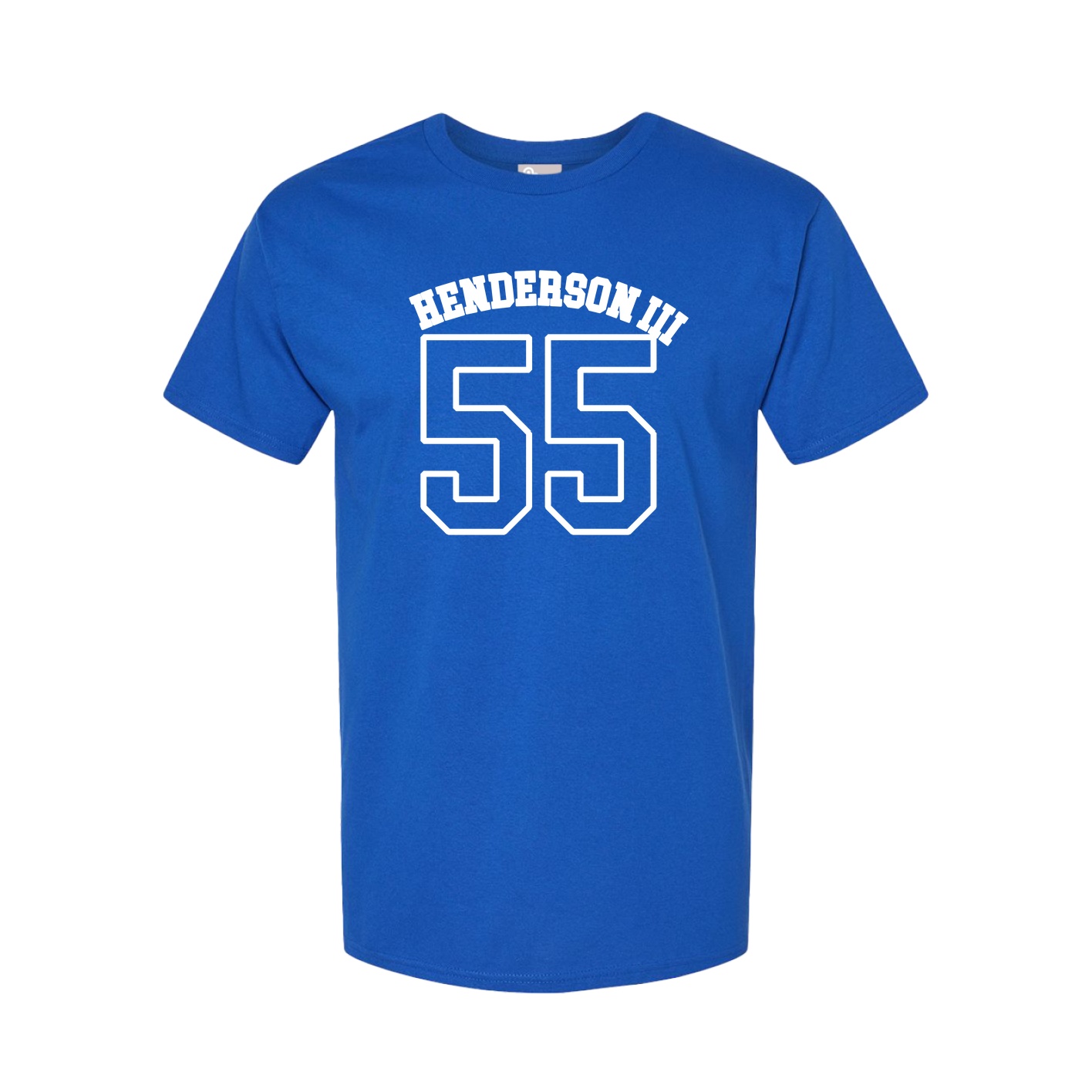 Tee — Shirsey Arch in Royal