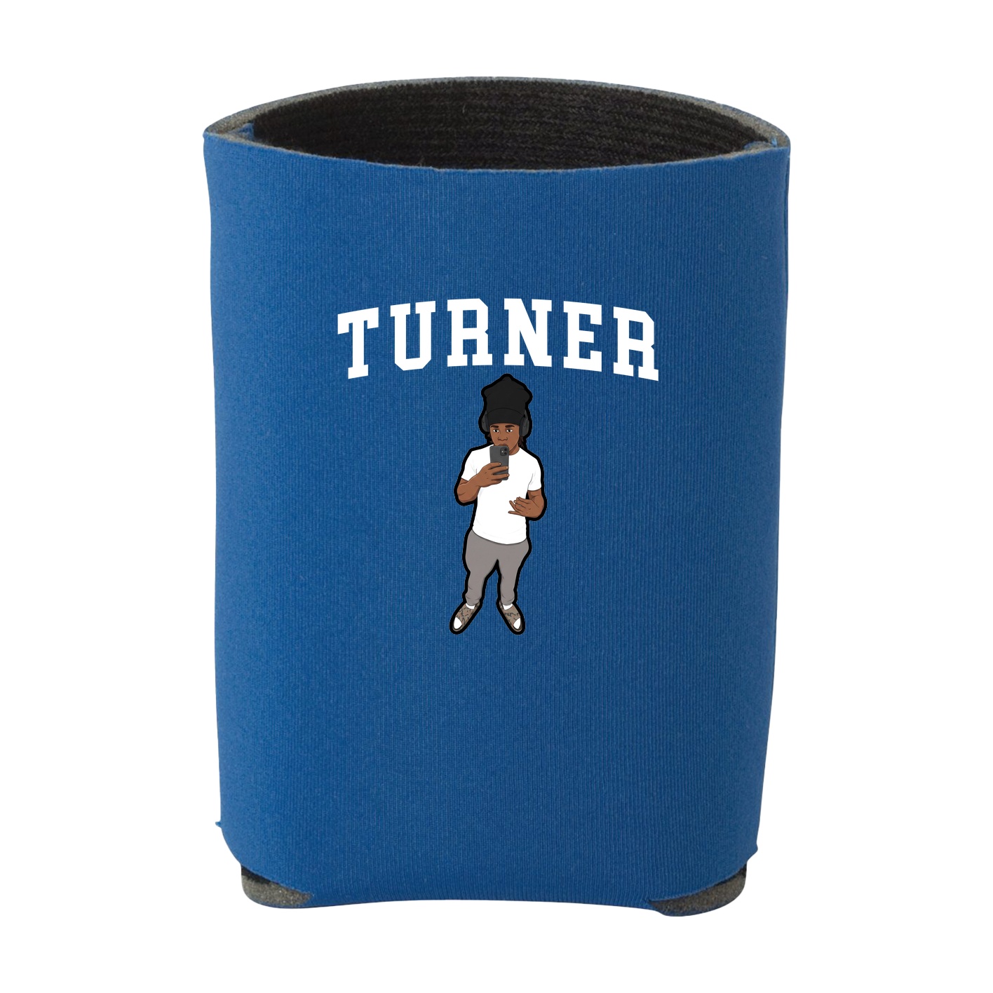 Can Holder — Shirsey in Royal