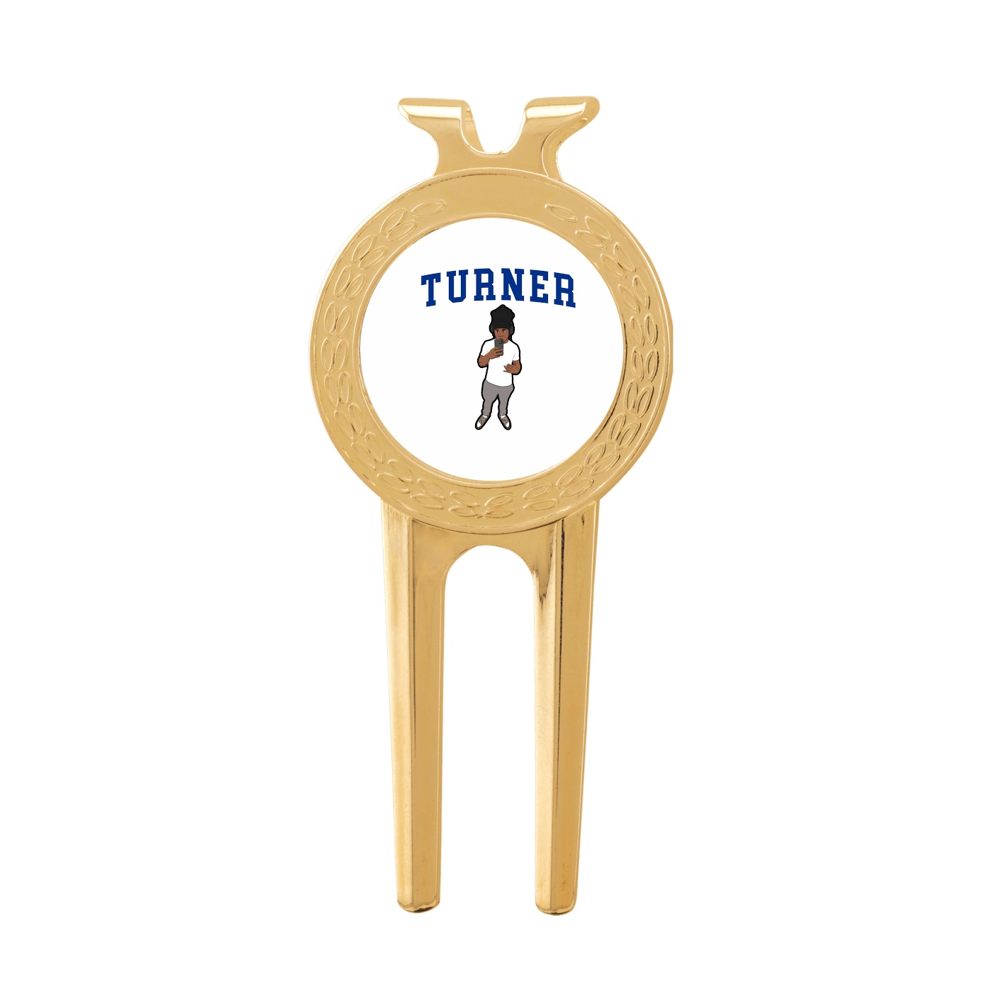 Divot Tool with Ball Marker — Shirsey in Classic