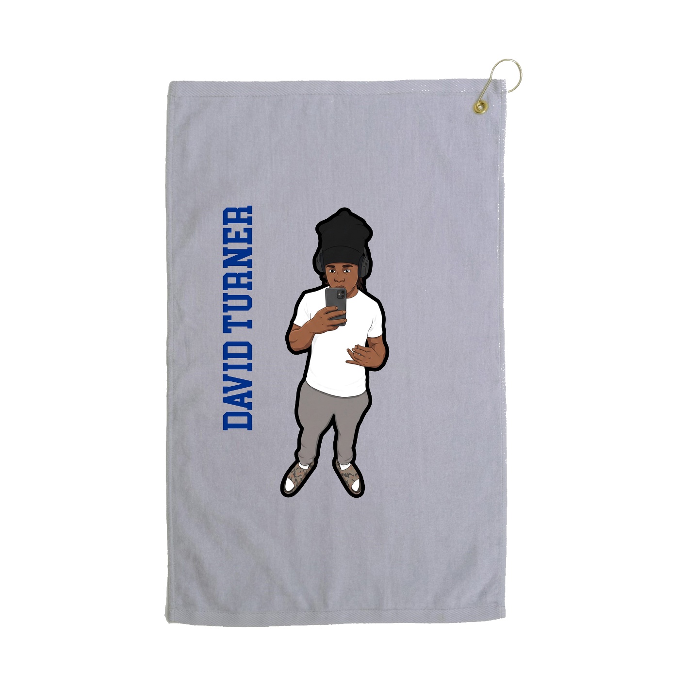 Golf Towel