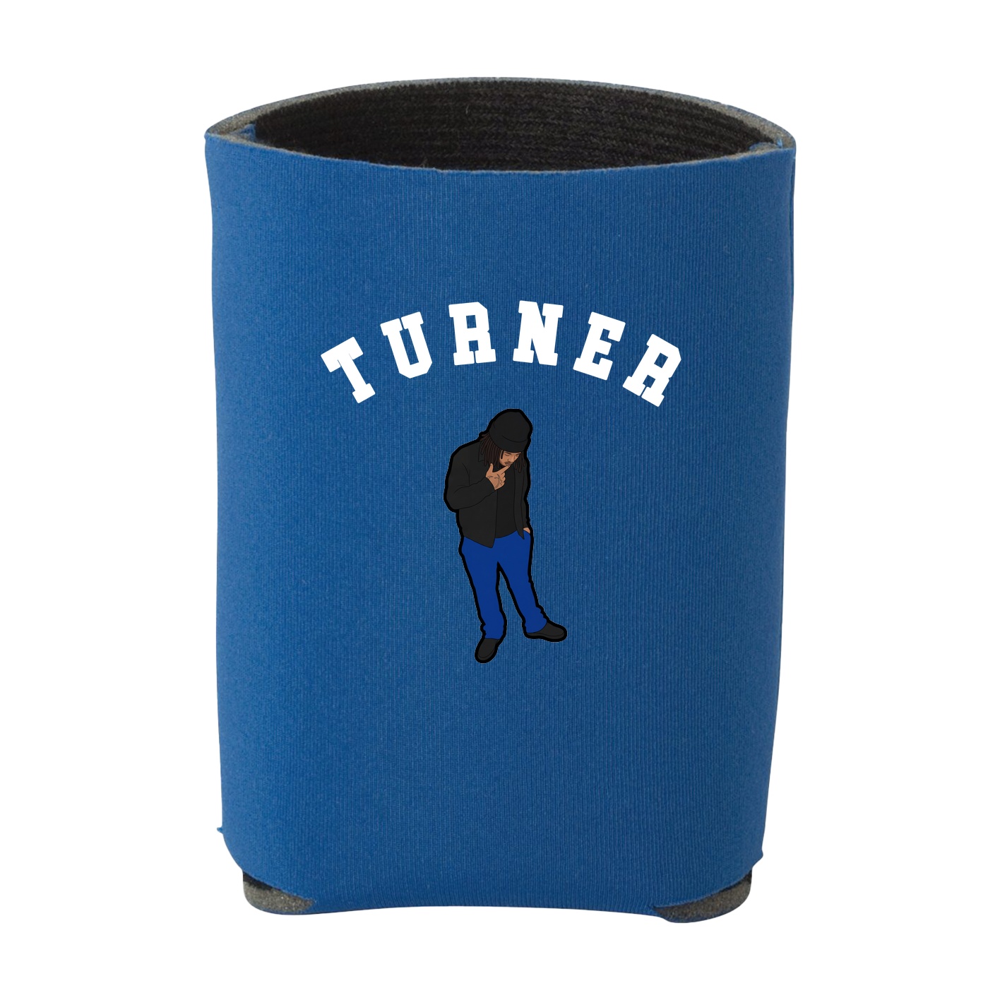 Can Holder — Shirsey Arch in Royal