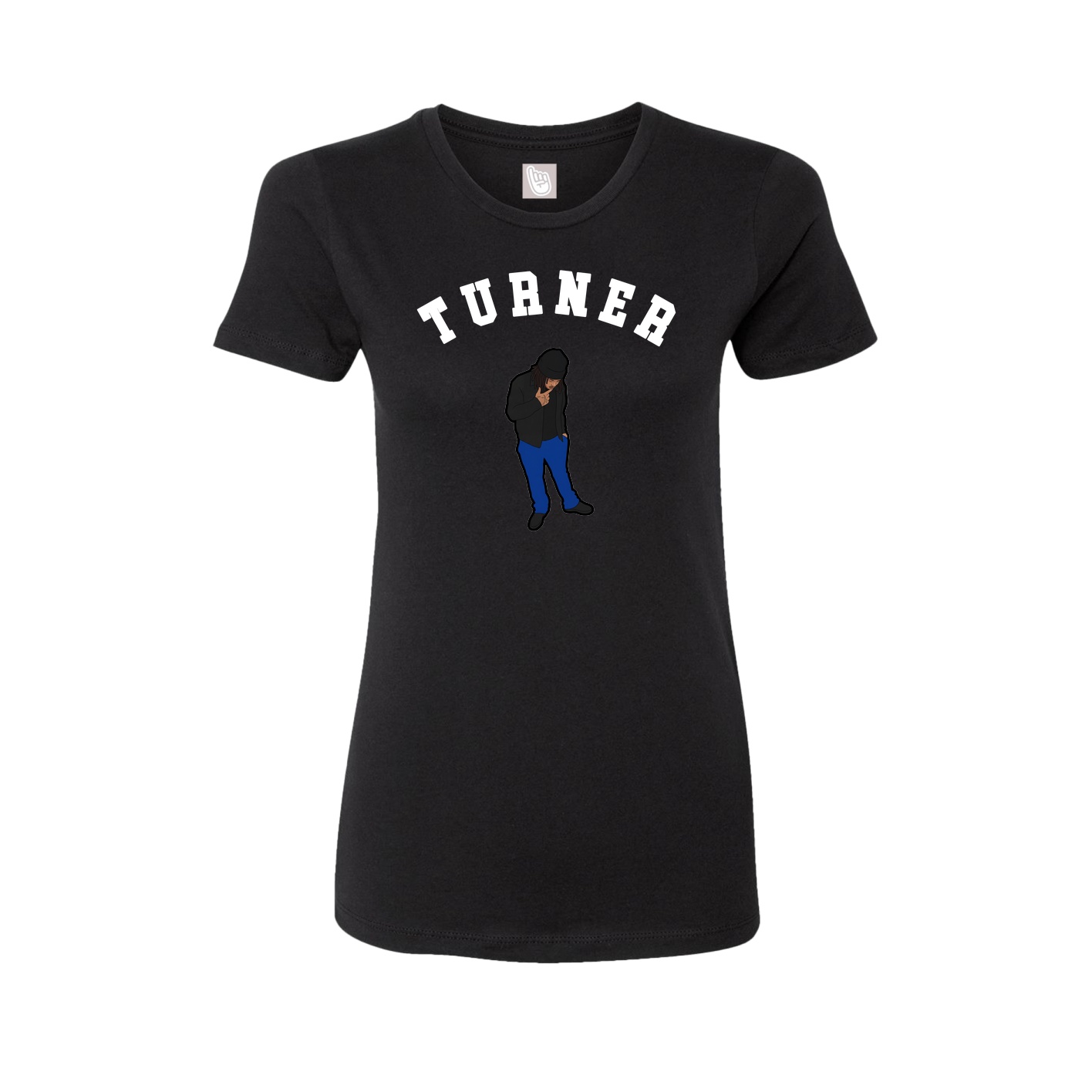 Womens Tee