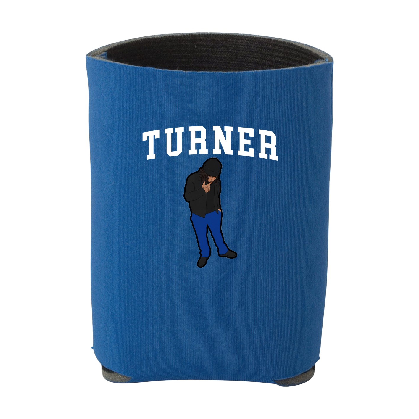 Can Holder — Shirsey in Royal